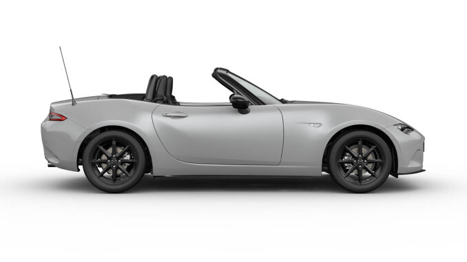 Mazda MX-5 1.5 [132] Prime-Line 2dr Petrol Convertible - Image 3